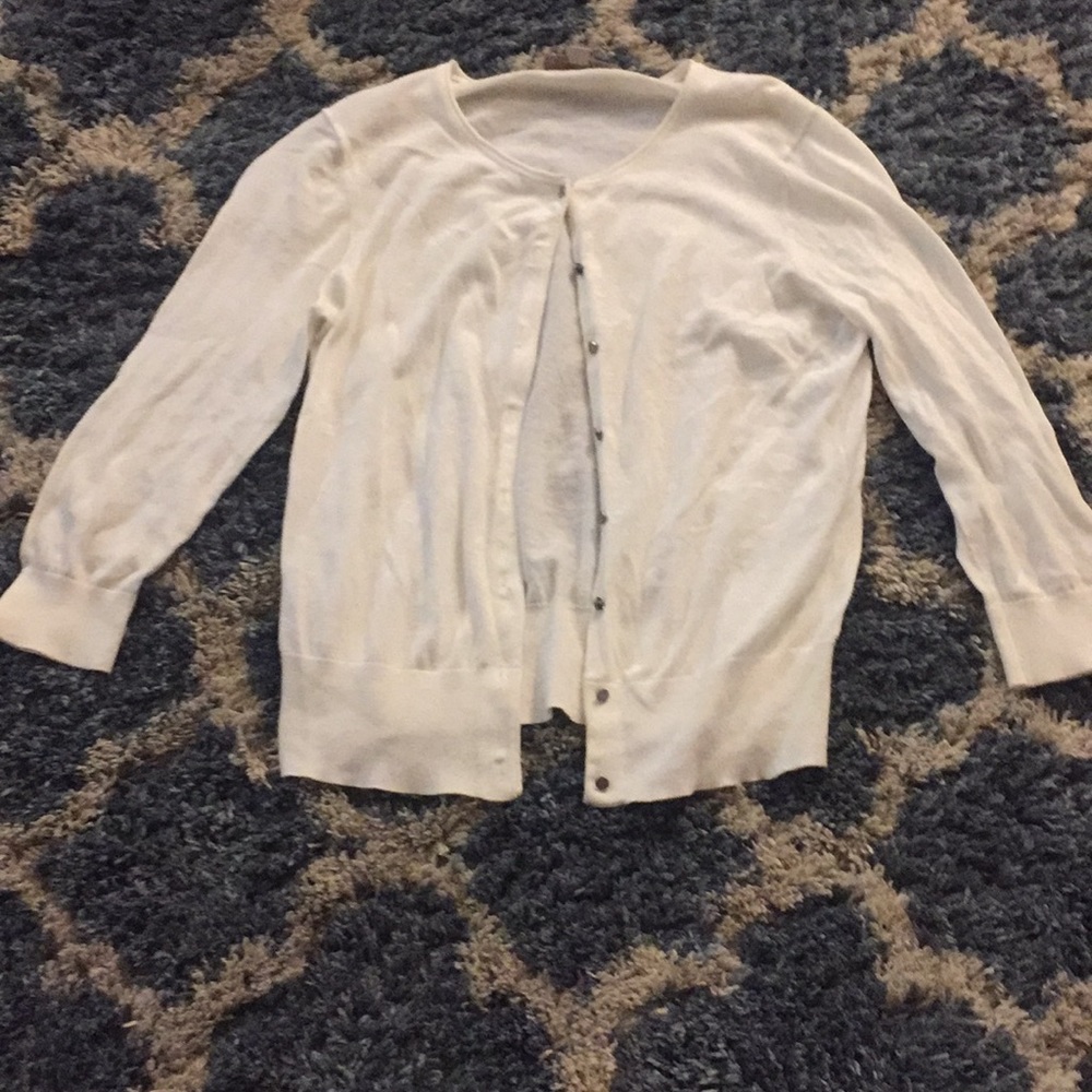 Ann Taylor Sweater